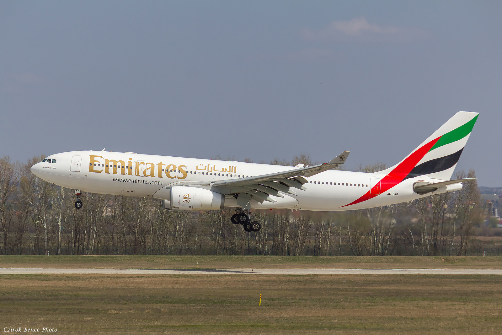 Emirates