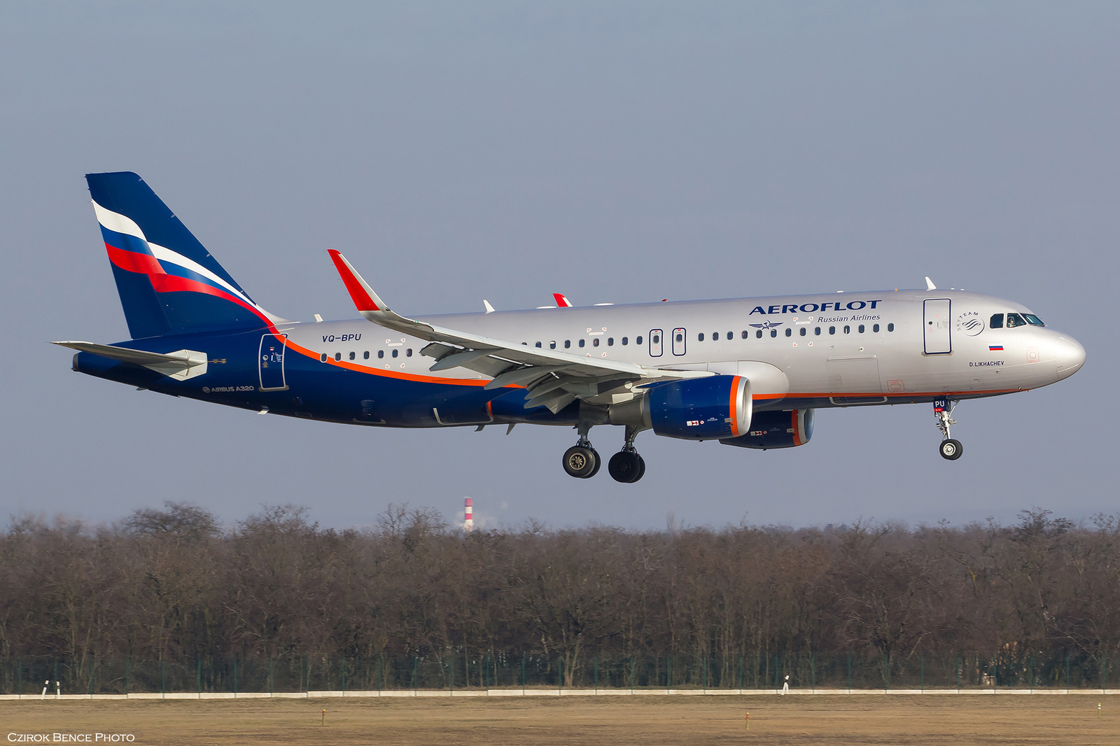 Aeroflot