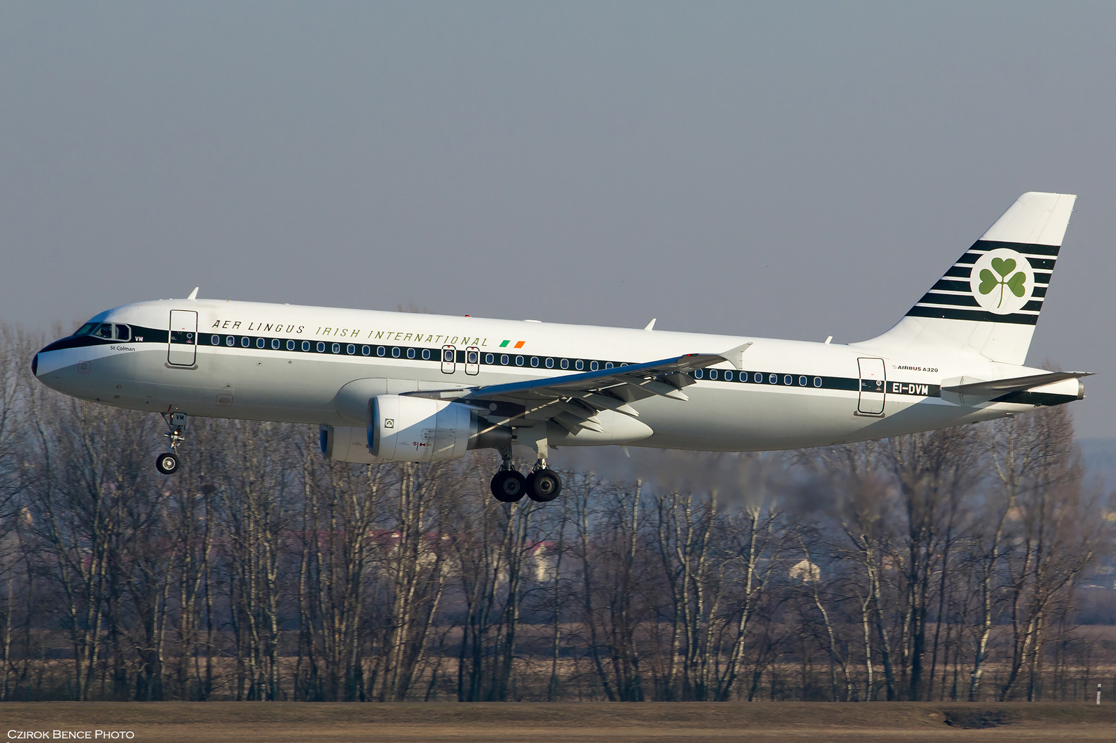 Aer Lingus