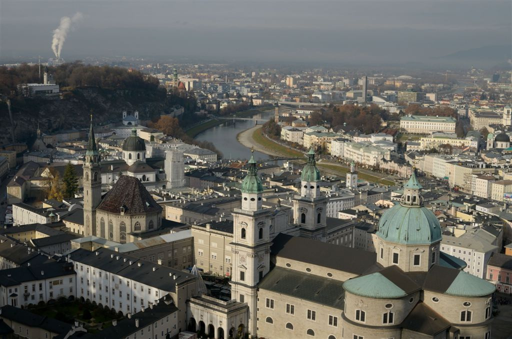 Salzburg VII.