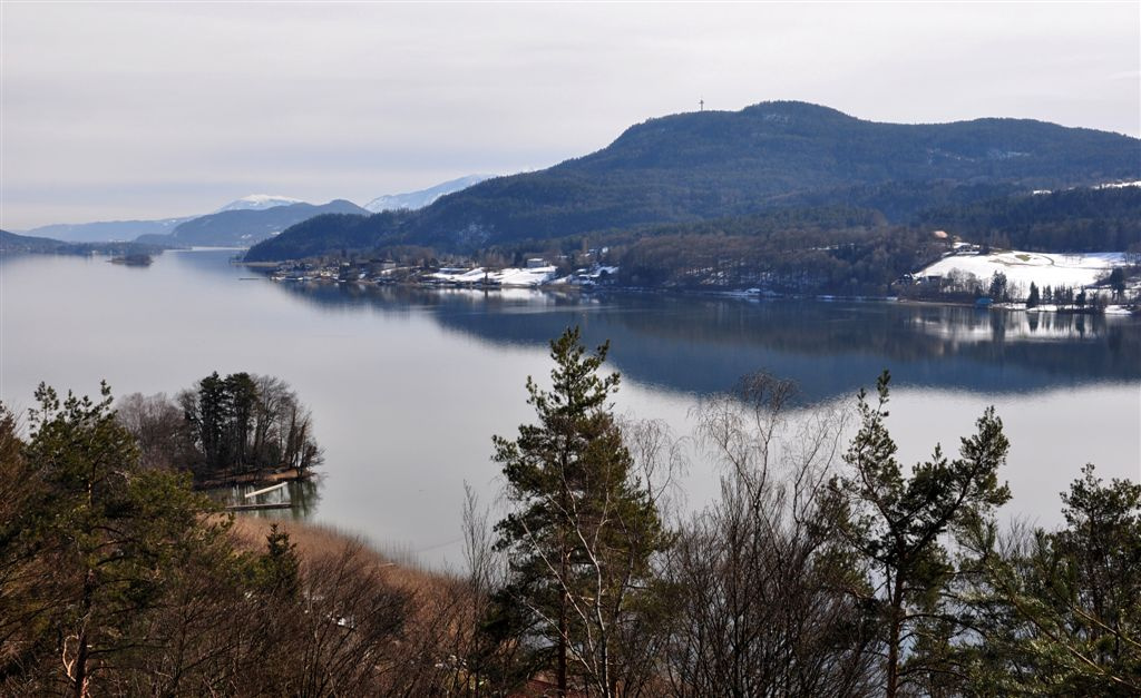 Wörthersee