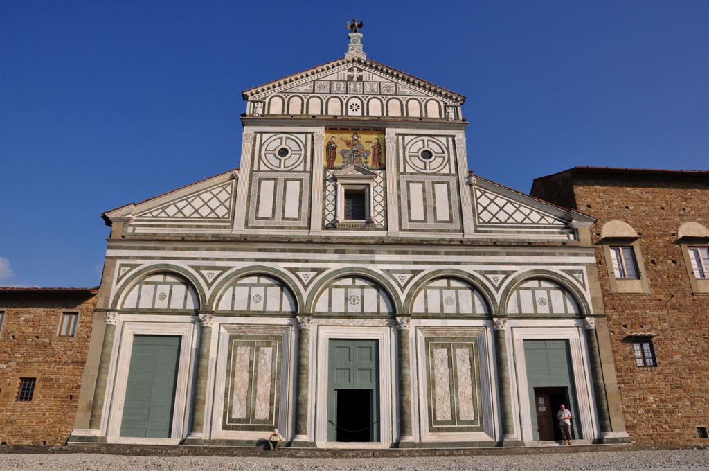 San Miniato al Monte