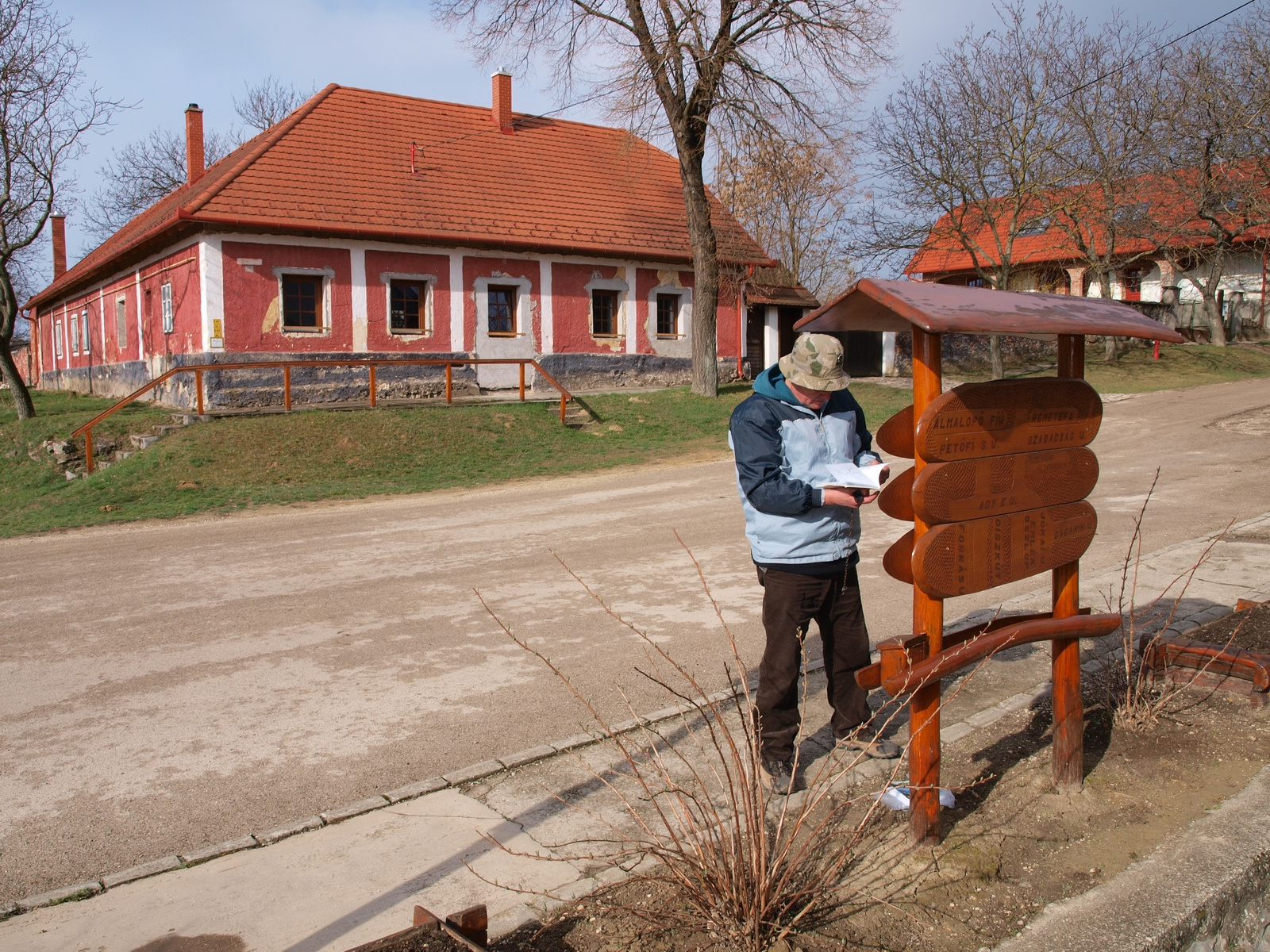 Bakonykúti