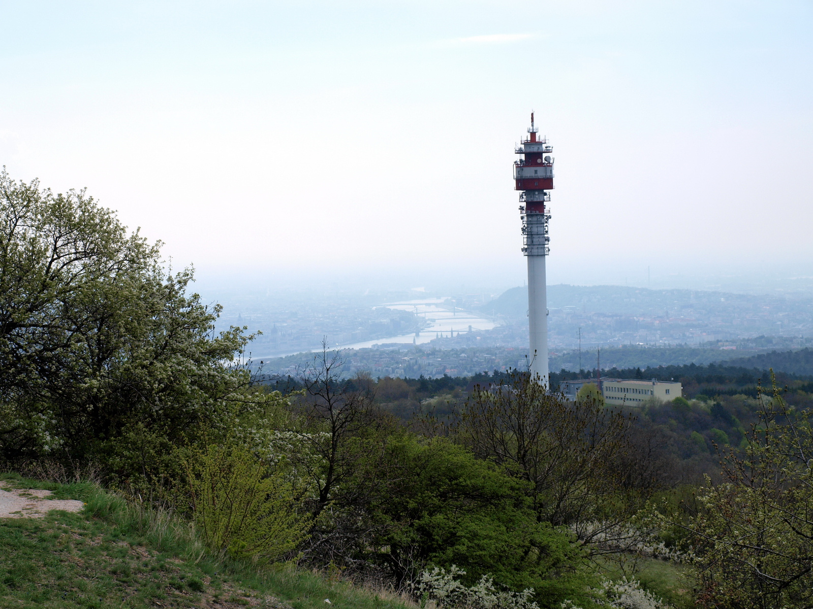 Hármashatár-hegy