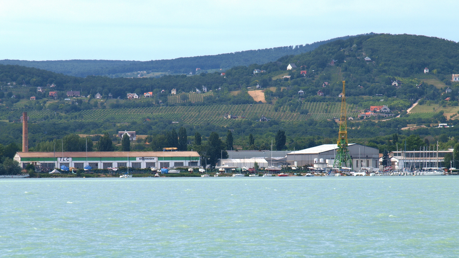 Balaton