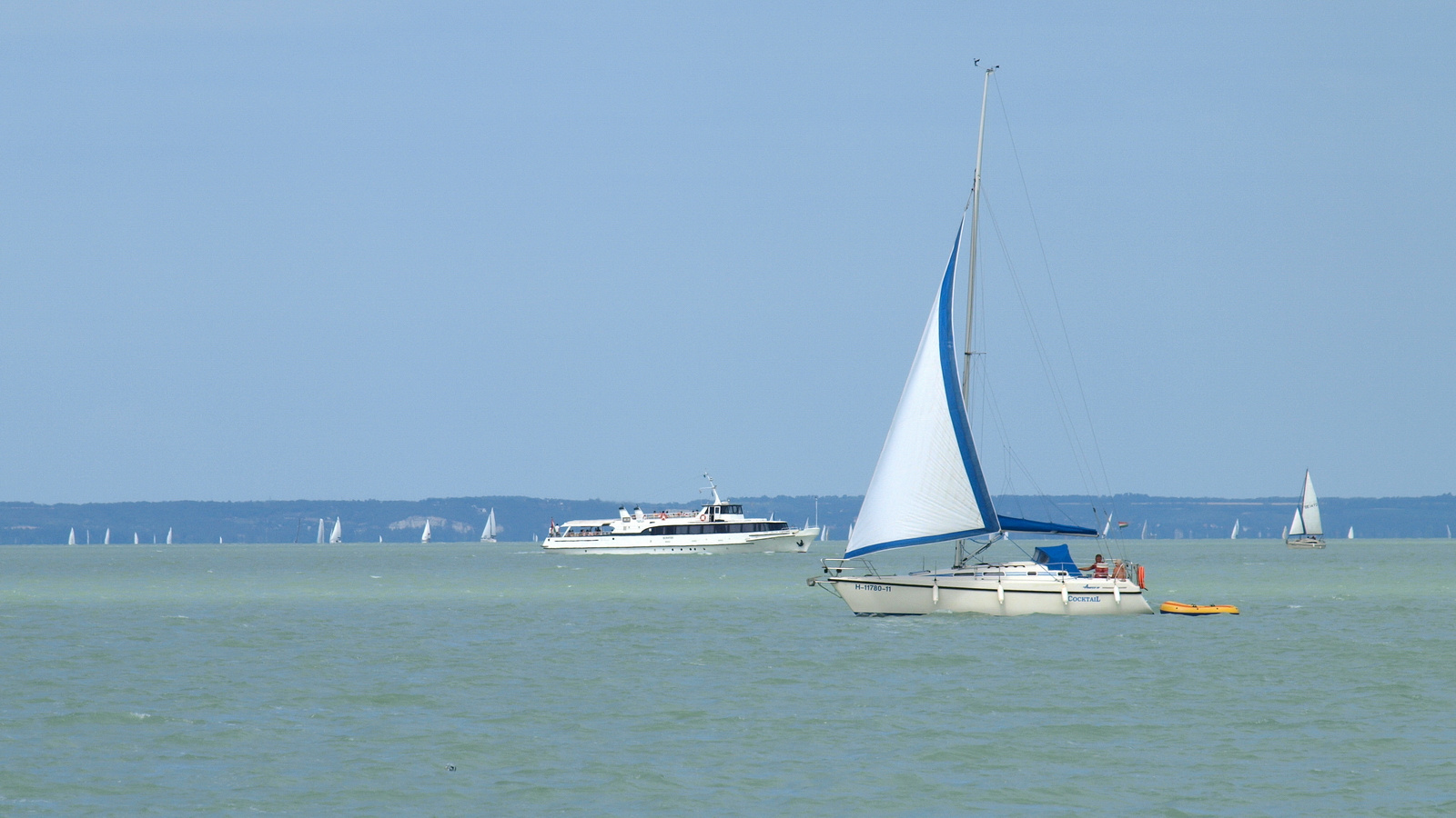 Balaton