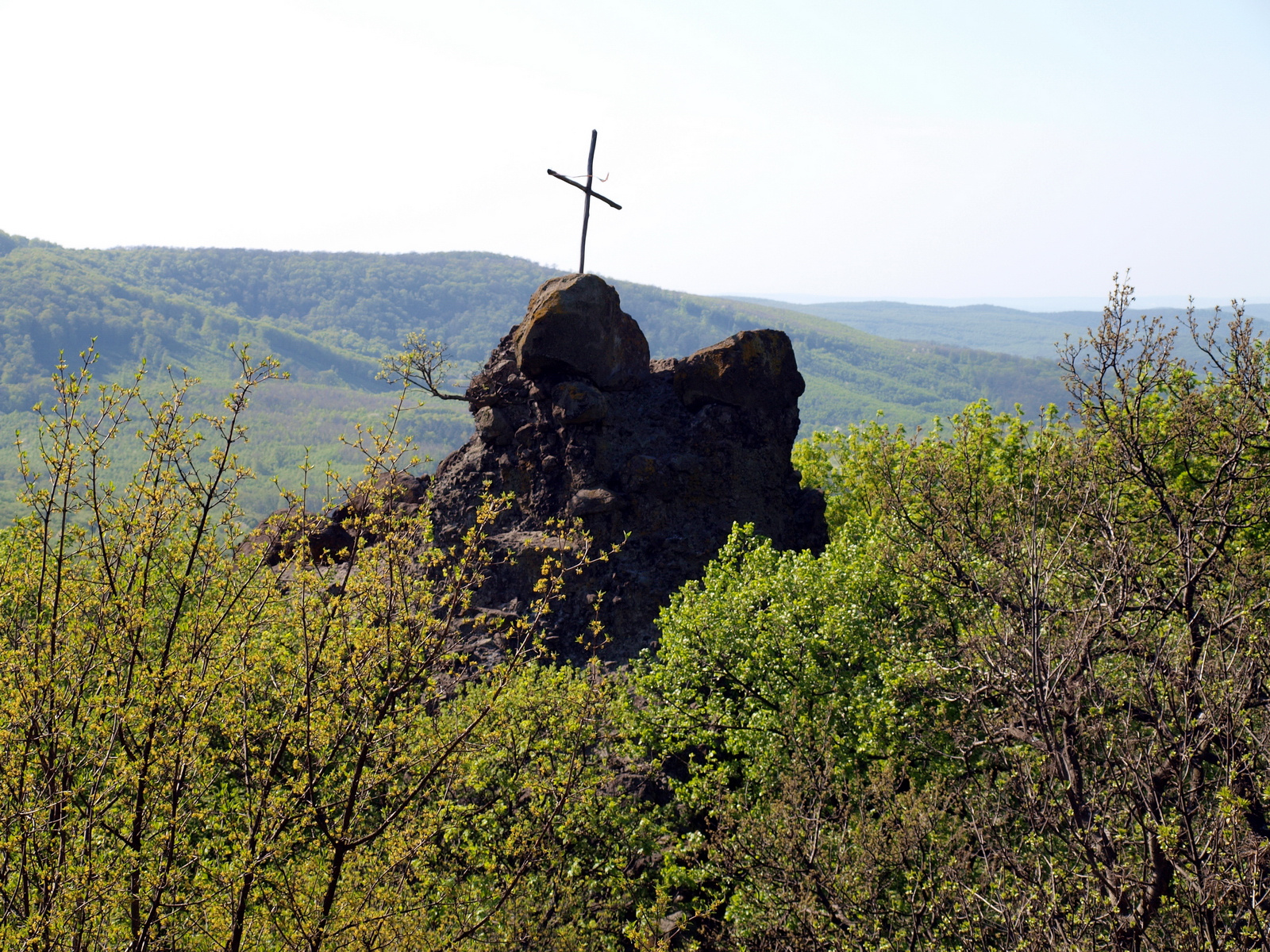 Vadálló-kövek