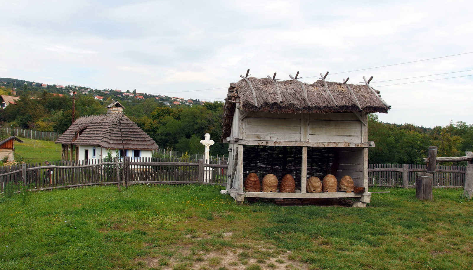 Szentendrei Skanzen (13)