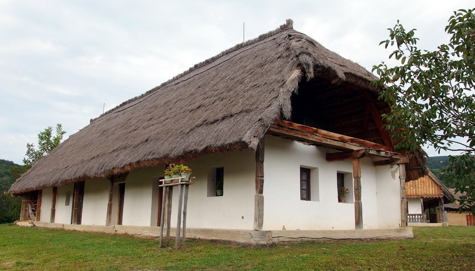 Szentendrei Skanzen (75)