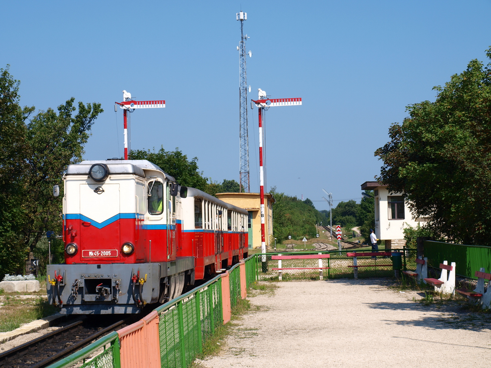 Gyermekvasút, 2010.08.01 (03)