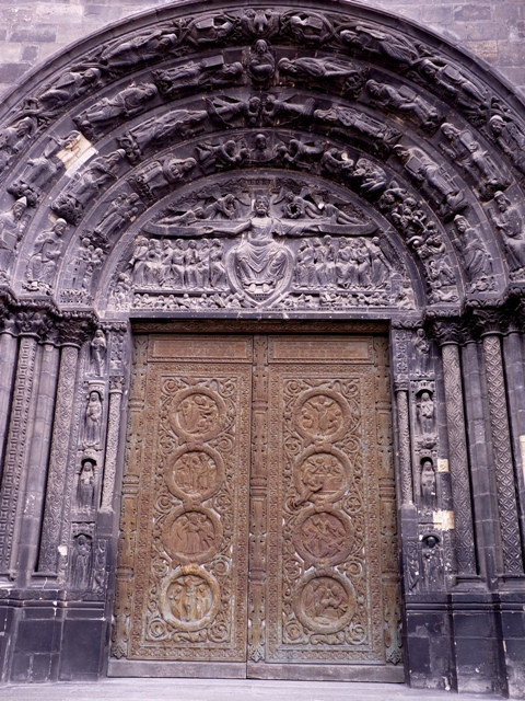 Basilica of St Denis