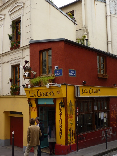 Montmartre