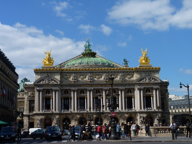 Opéra National de Paris