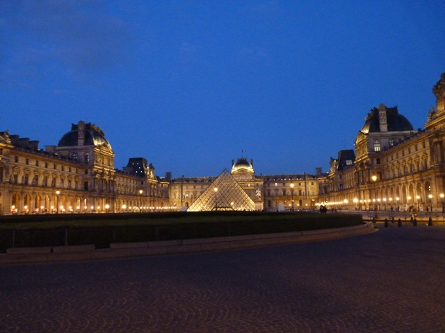 Louvre