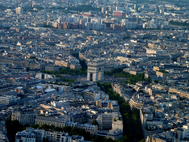 Tour Eiffel