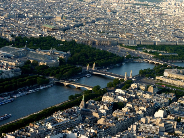 Tour Eiffel