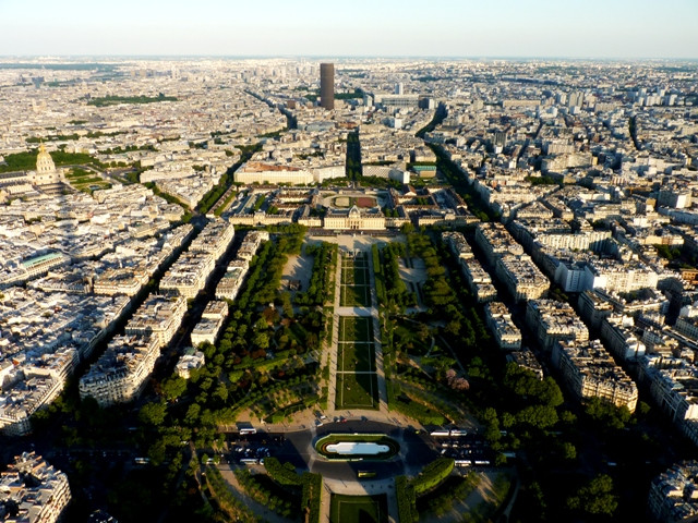 Tour Eiffel