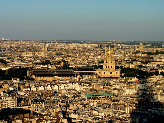 Tour Eiffel