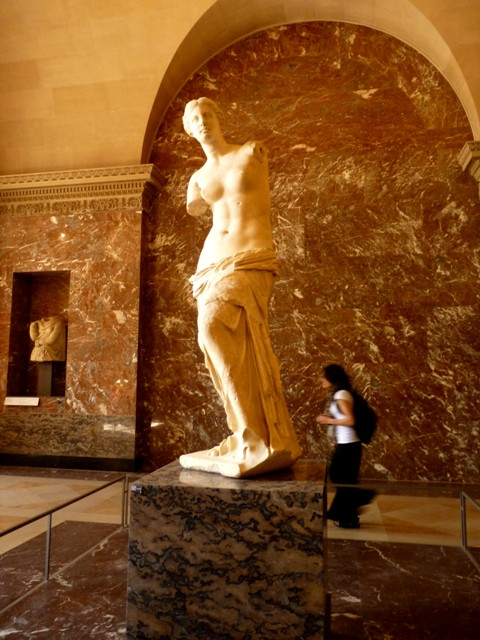 Louvre