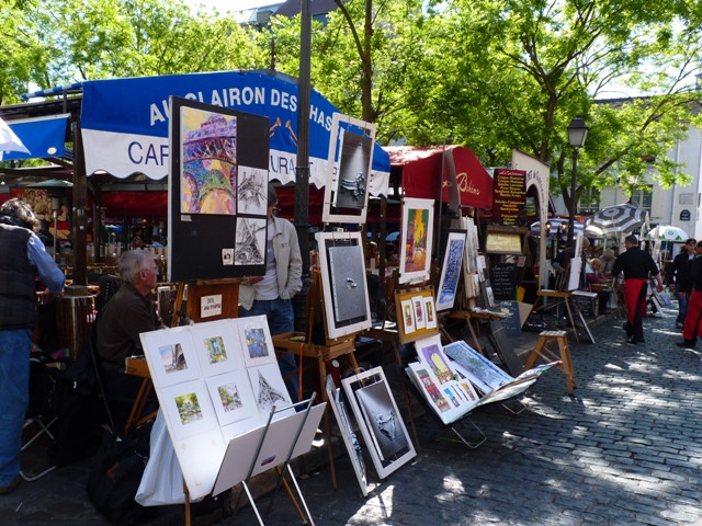 Montmartre