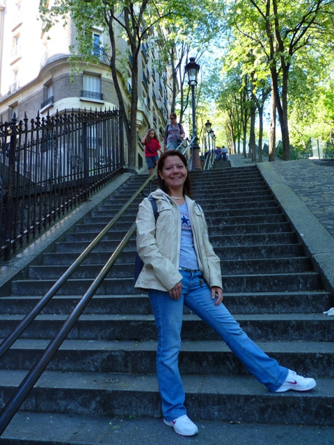 Montmartre