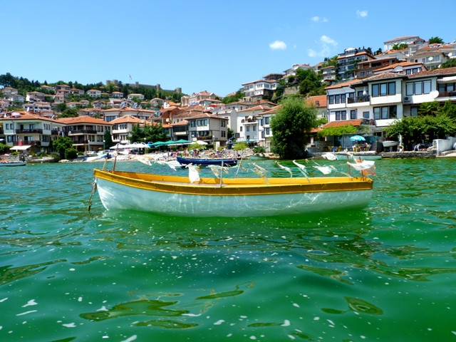 Ohrid