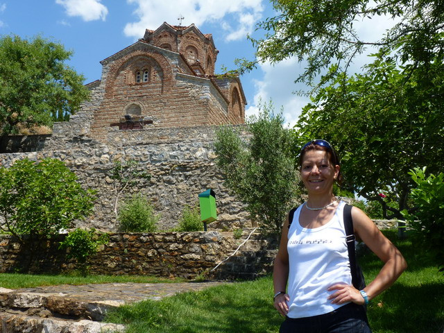 Ohrid