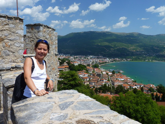 Ohrid