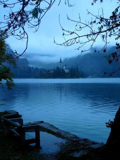 Bled