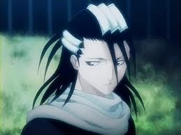 byakuya