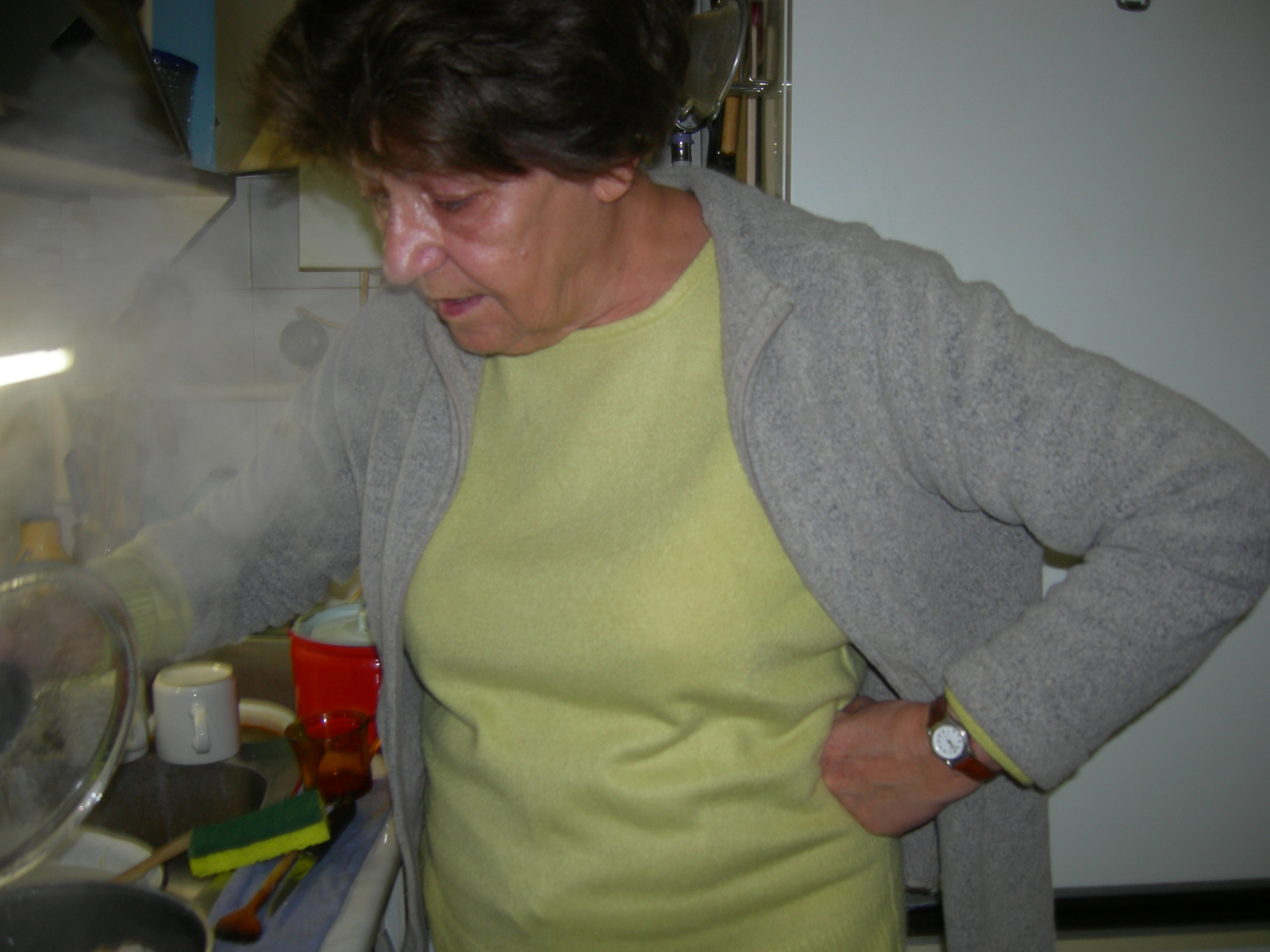 Nagymama 2008 003