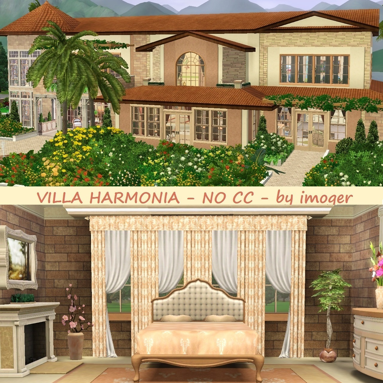 Villa Harmonia cover 3