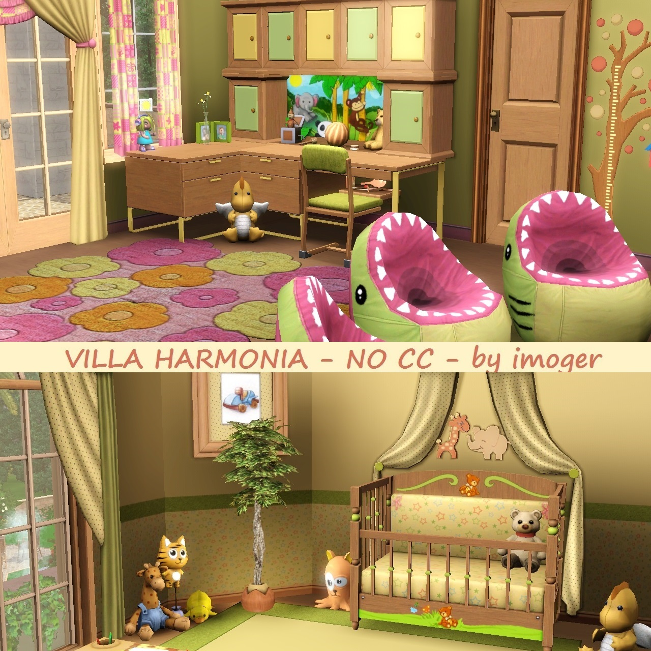 Villa Harmonia cover 9