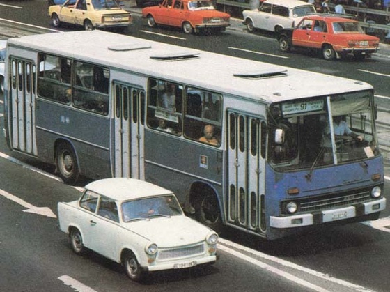 ikarus260stadtbus