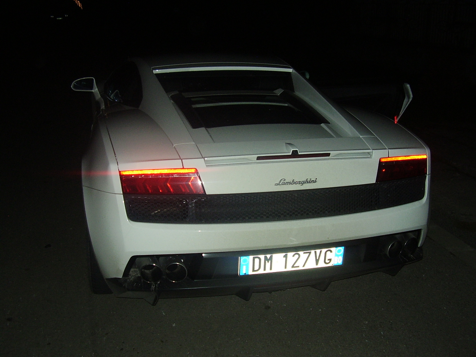 galardo lp 560