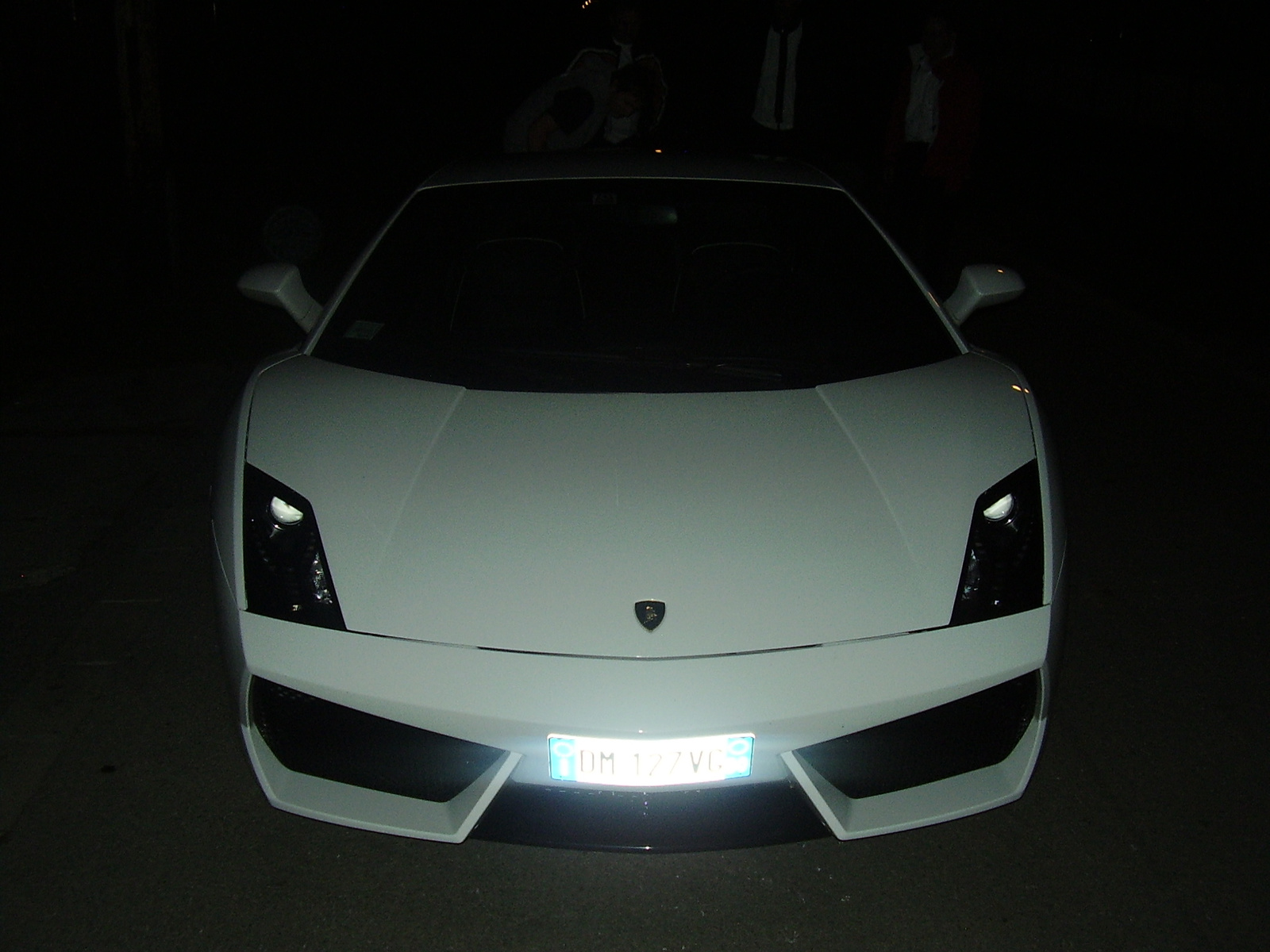 galardo lp 560