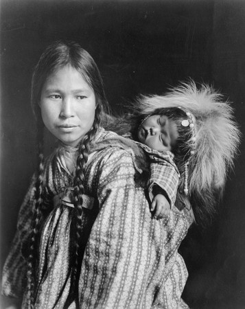 070219190413 Inuit Mother LG