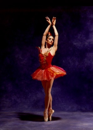 dance nyc-ballet-firebird-lourdesr