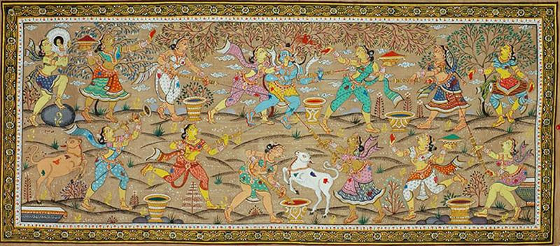 vraja holi pl29 (Medium)