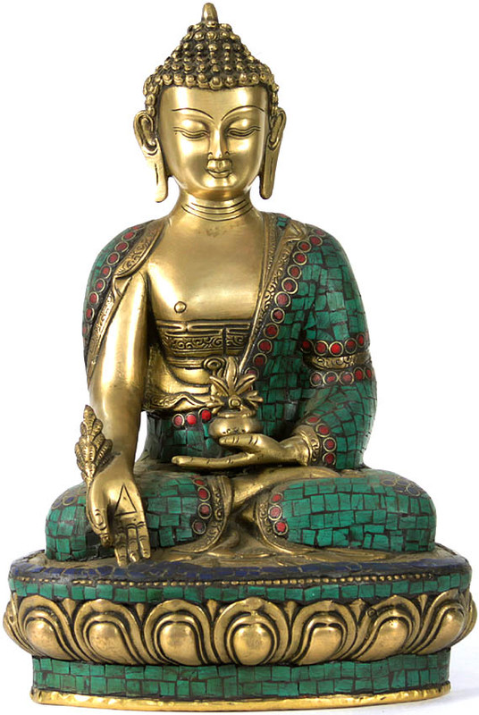 the medicine buddha rq32