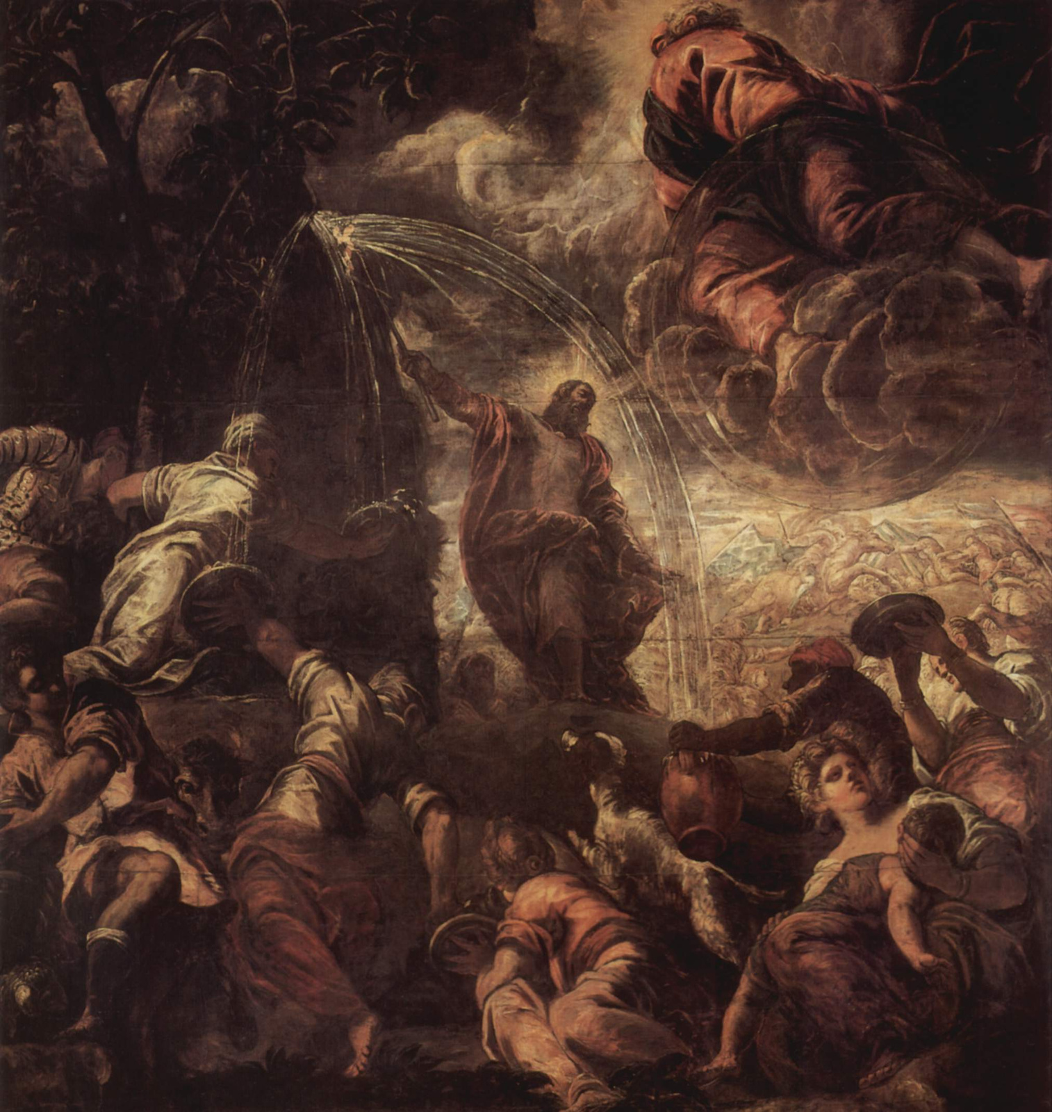 Jacopo Tintoretto 024