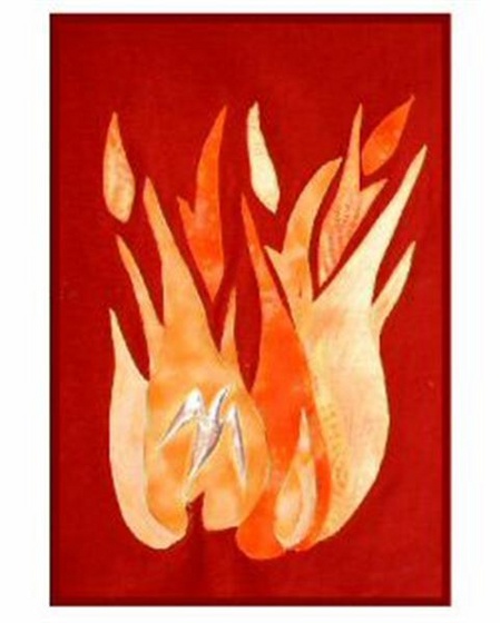 2-banner pentecost  (Medium)