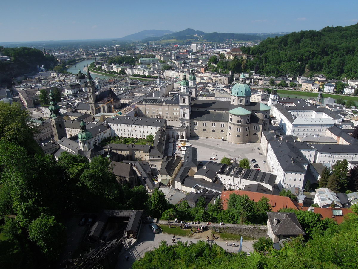 Salzburg