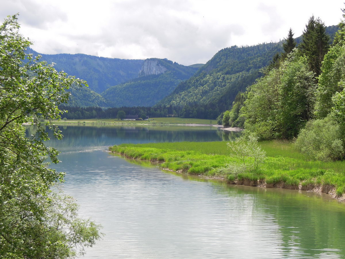 Hintersee