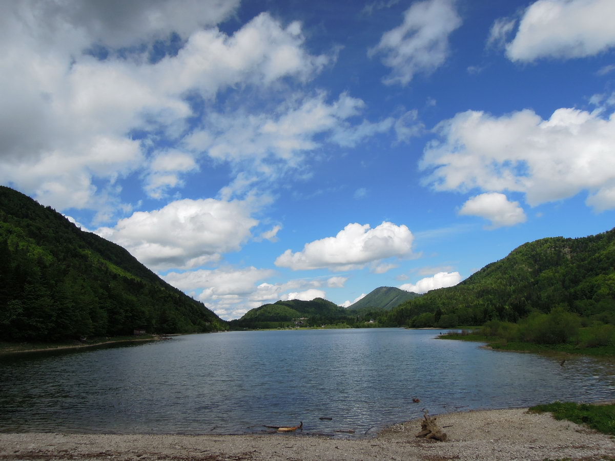 Hintersee