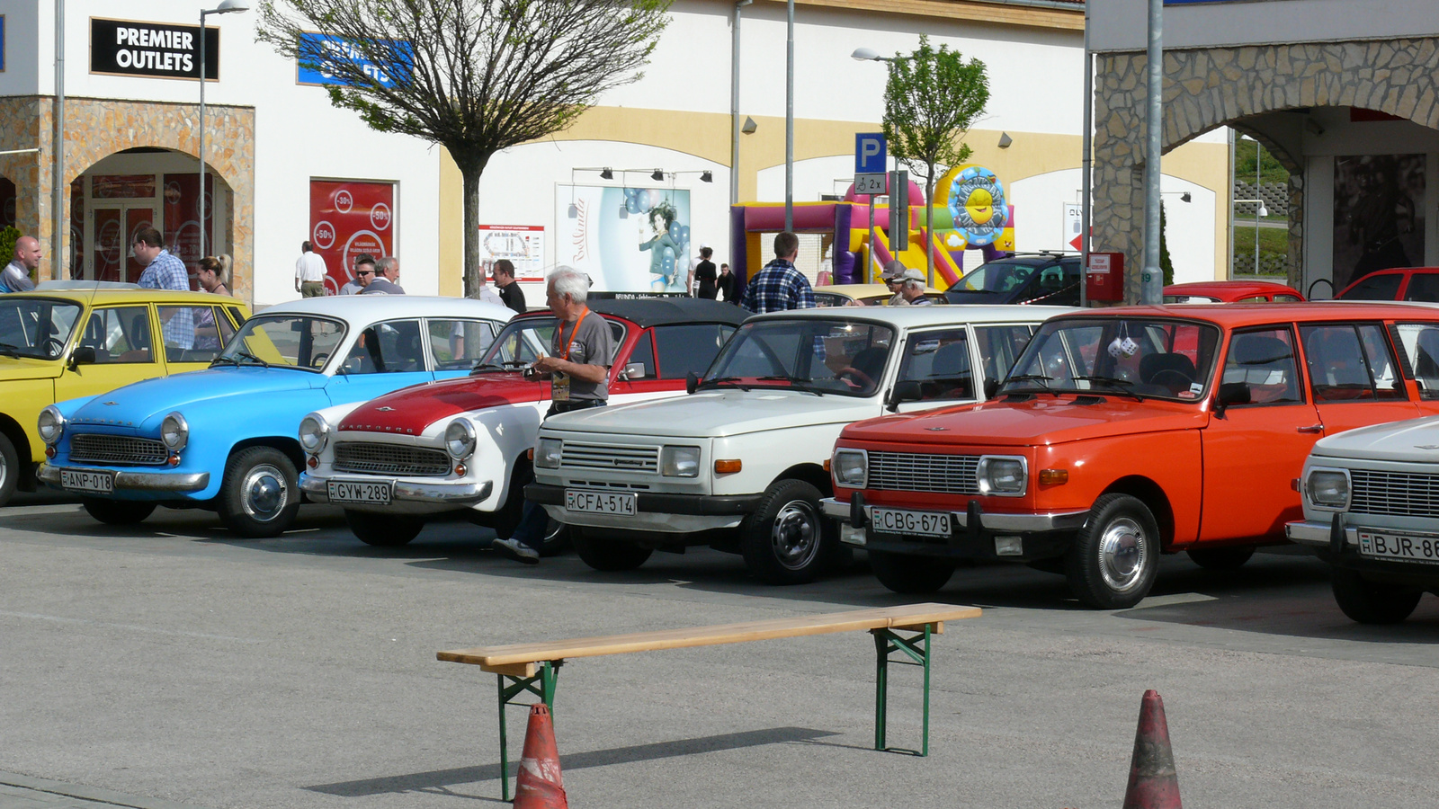 Oldtimer Premier 044