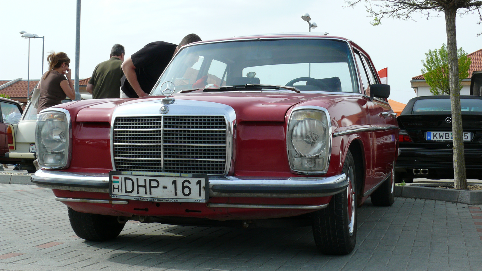 Oldtimer Premier 045