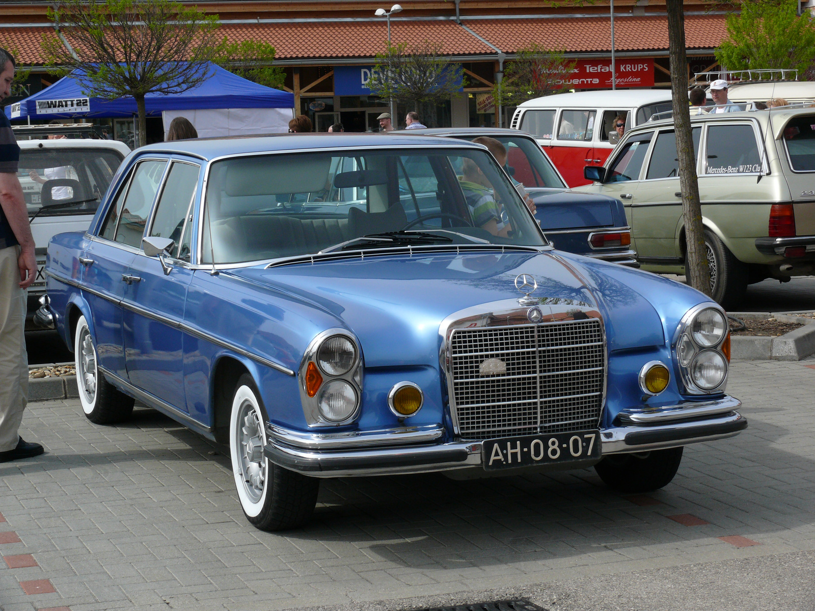 Oldtimer Premier 078