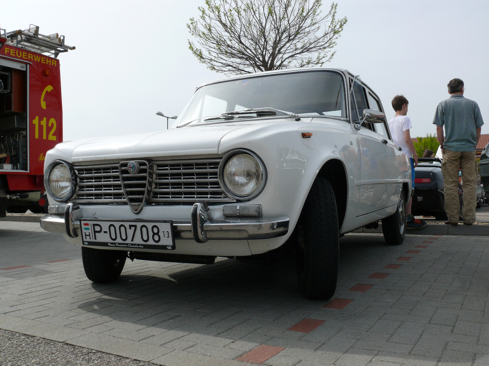 Oldtimer Premier 092