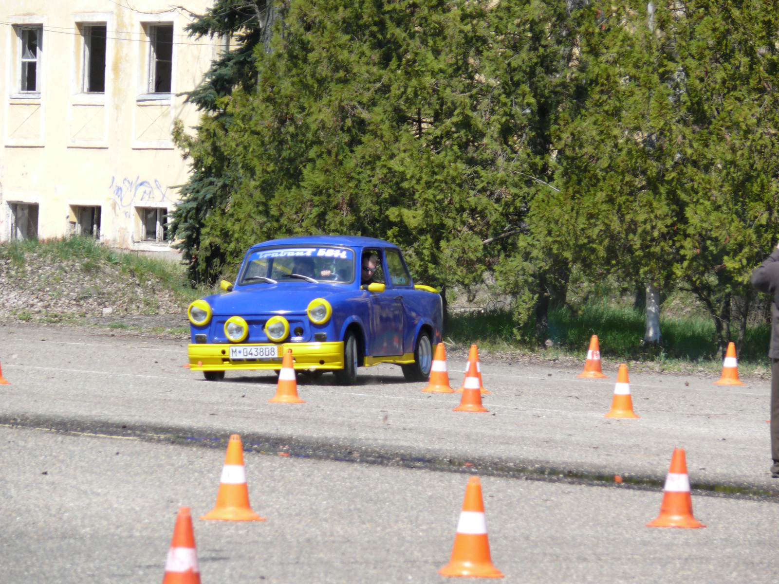 Trabant-Wartburg találkozó 036